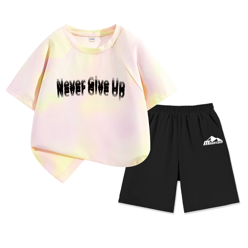 La Chapelle Kids T
