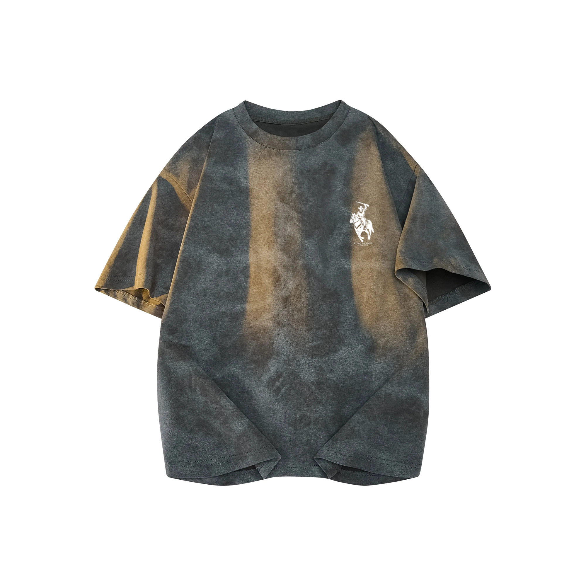 PUNCTILIOUS T