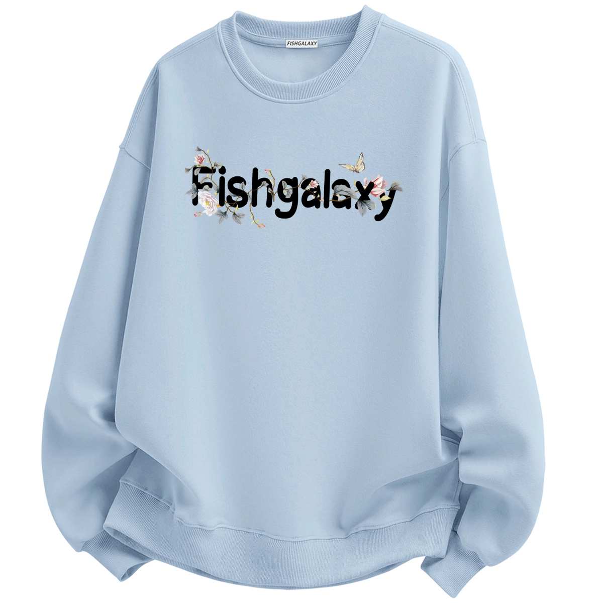FISHGALAXY Logo