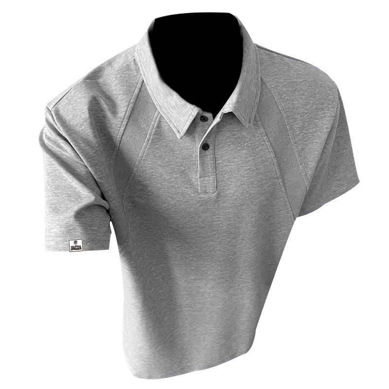 UPXIW cleanfitPolo