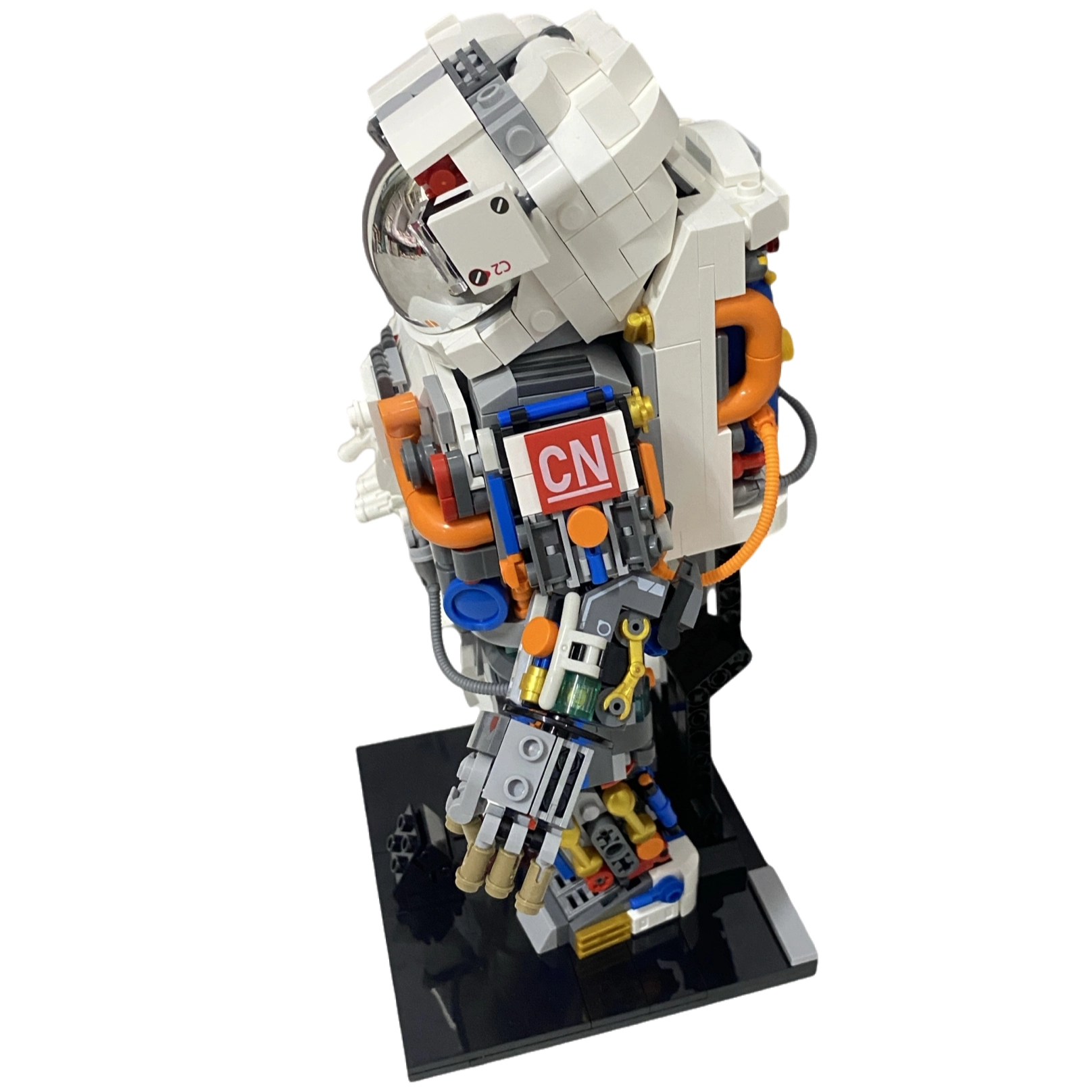 T 601-1000pcs