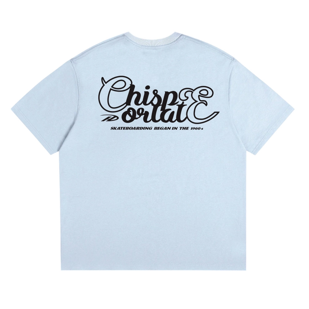 Chisportate LOGOT
