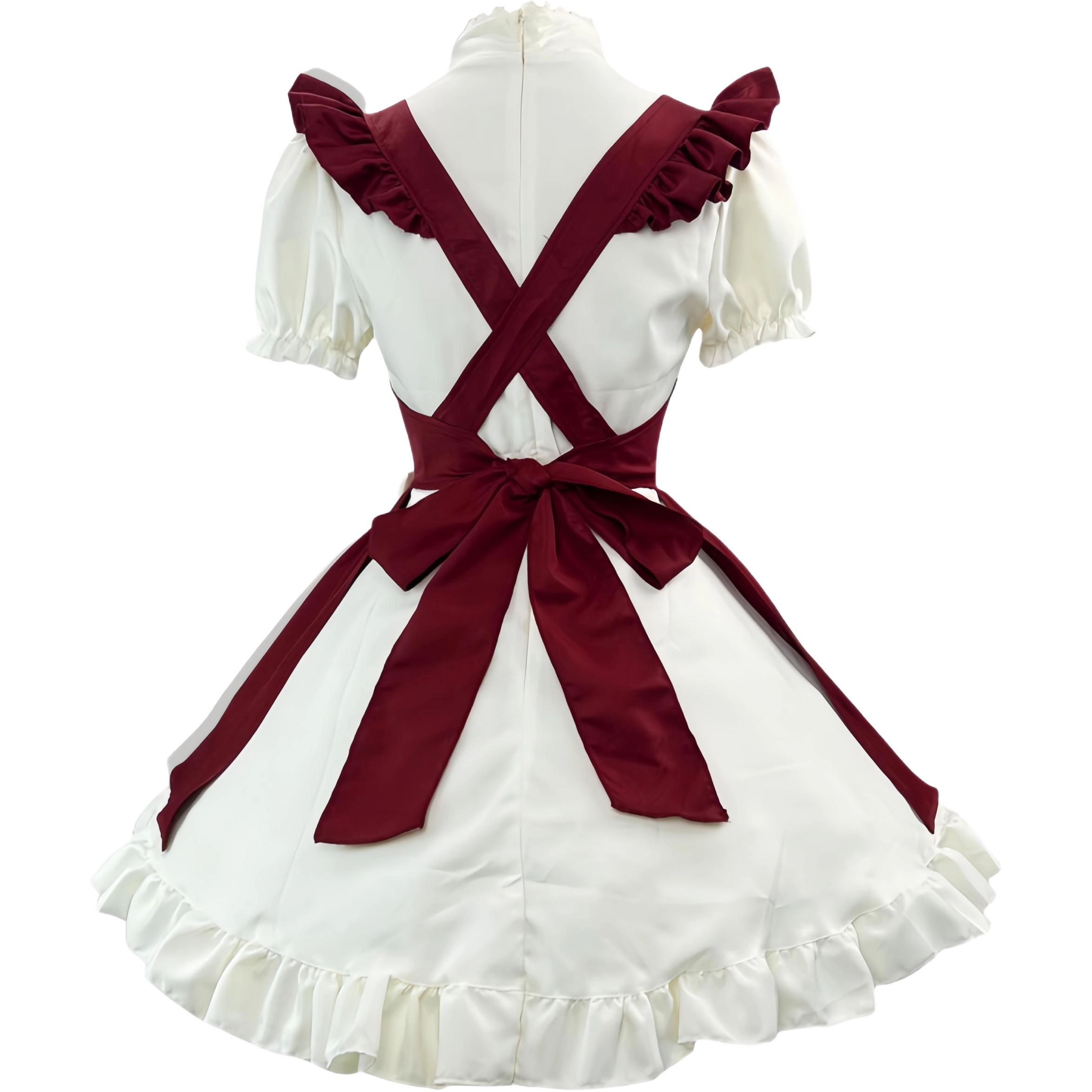 WLEQK lolita