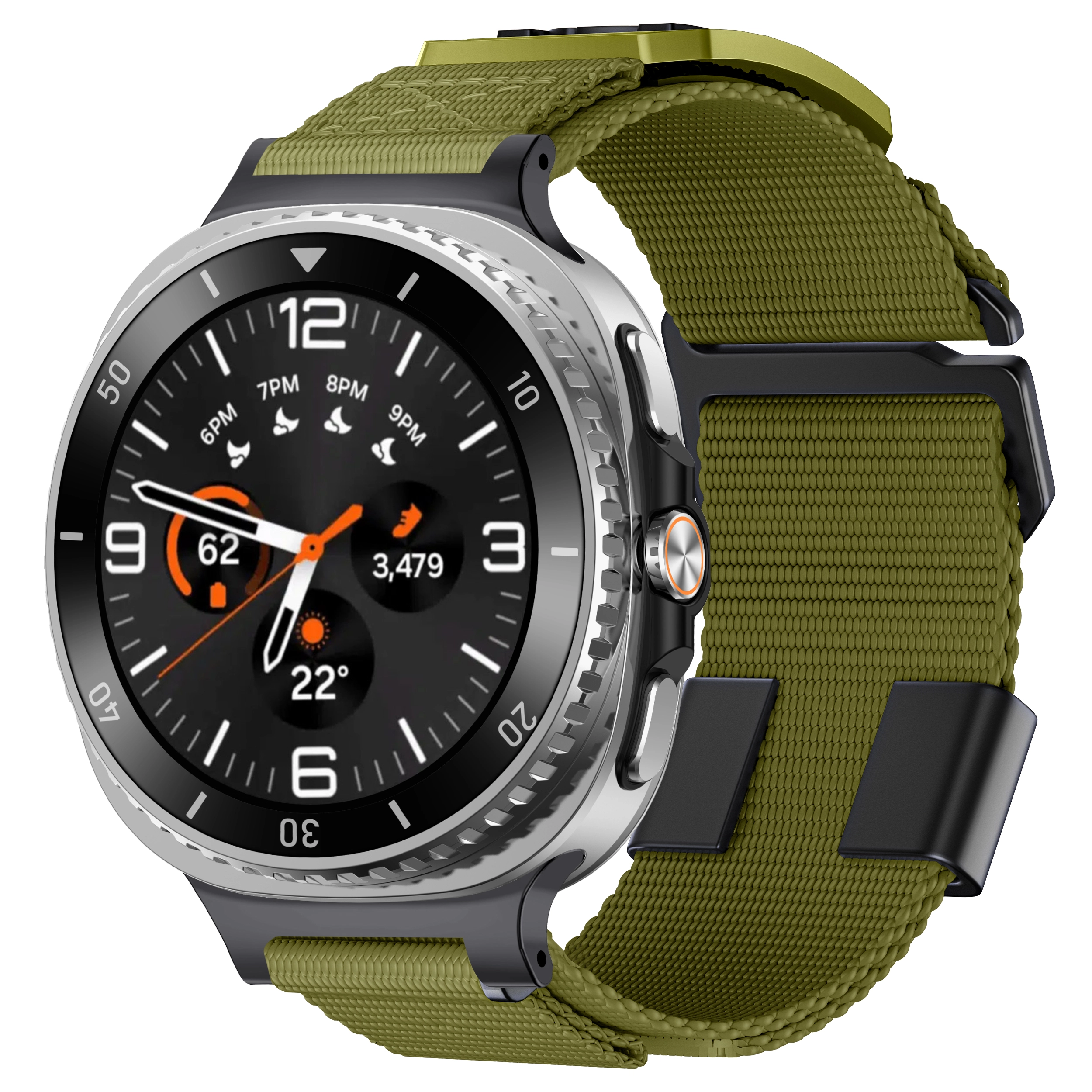 Watch8Galaxy Watch 8 Classic