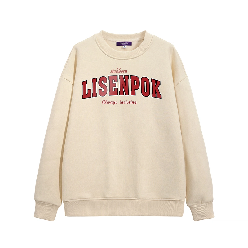 LISENPOK Logo
