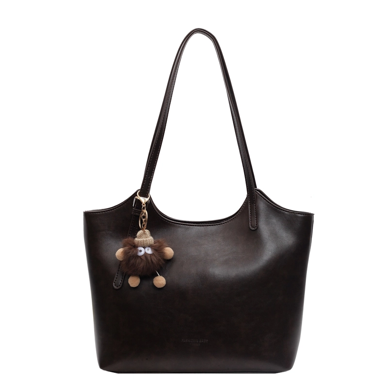 OKEKE PU Tote