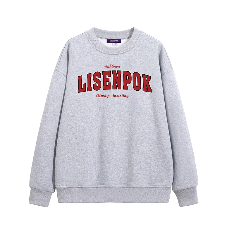 LISENPOK Logo