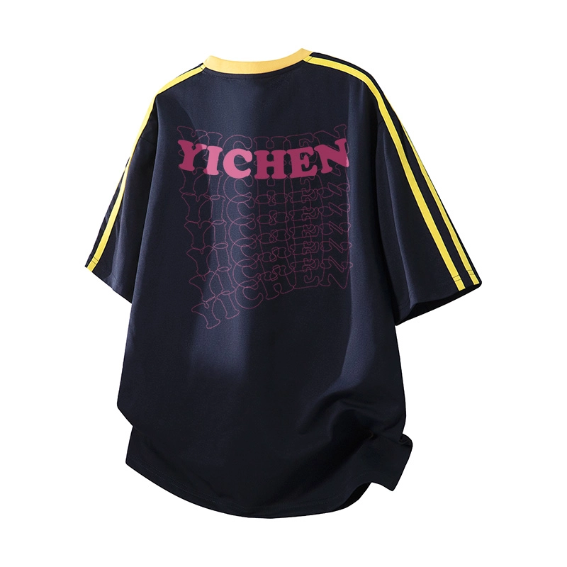 YICHEN logoVT