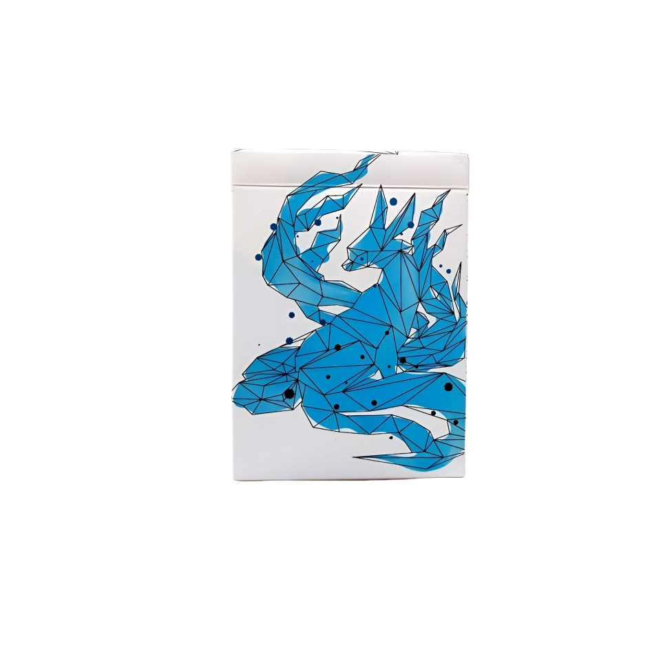 万格 山海经新手初学者练习收藏 扑克/德州/掼蛋/花切