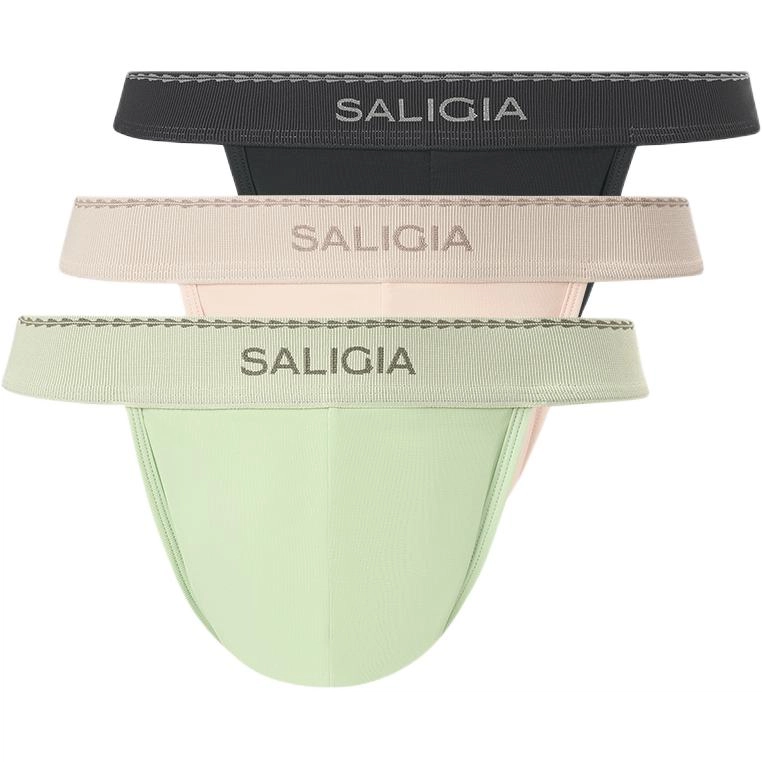 SALIGIA 100S