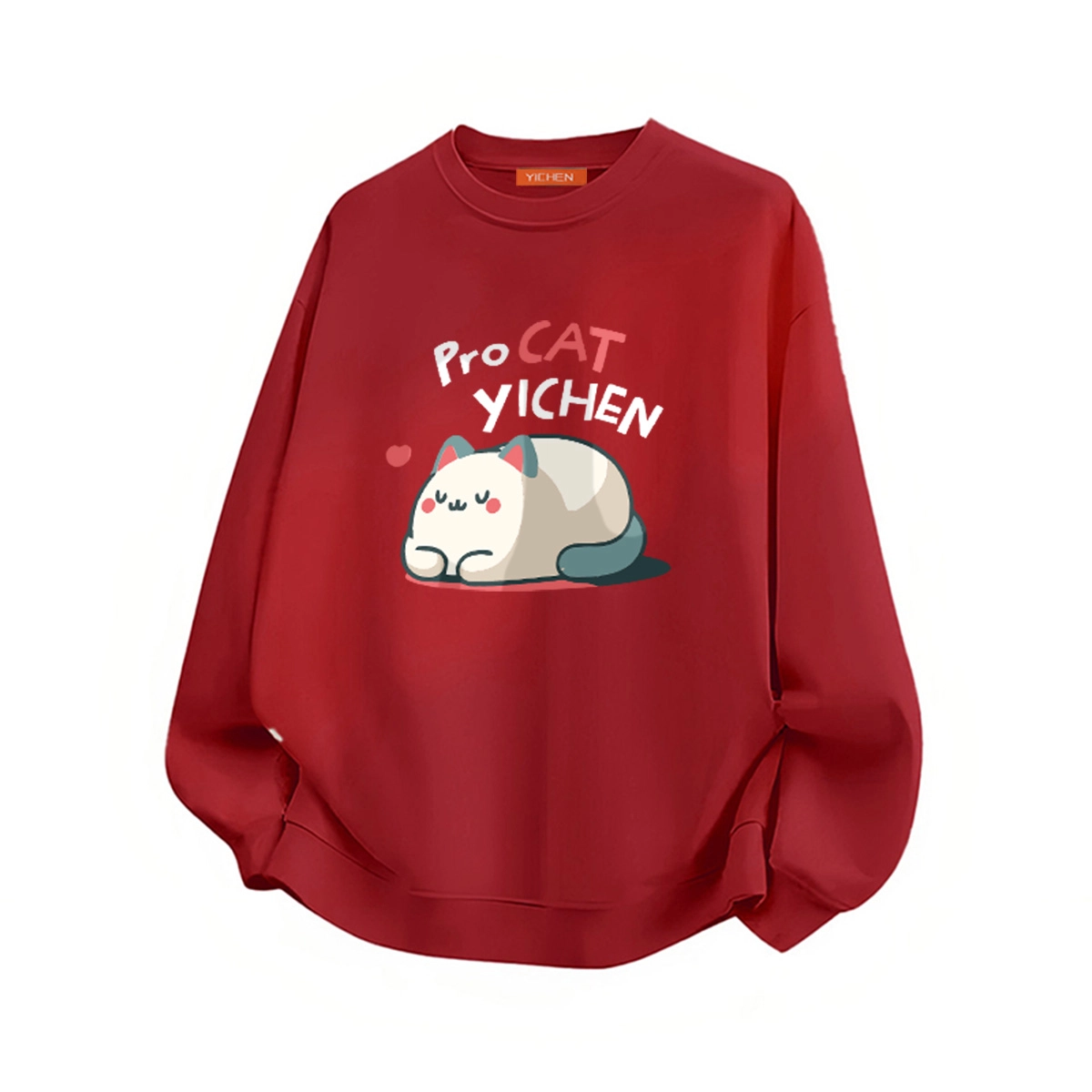 YICHEN