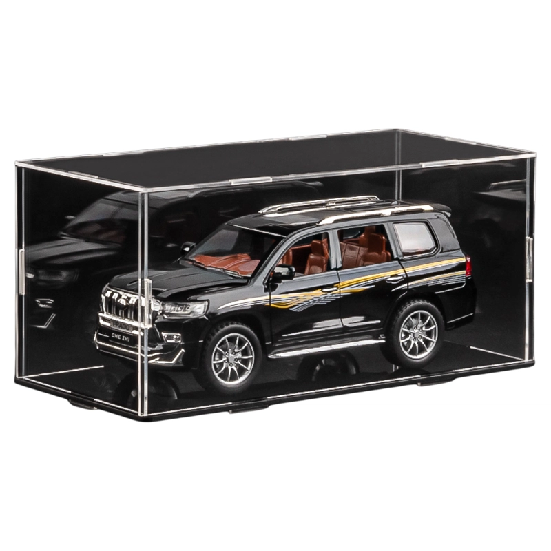 SWA 124SUV