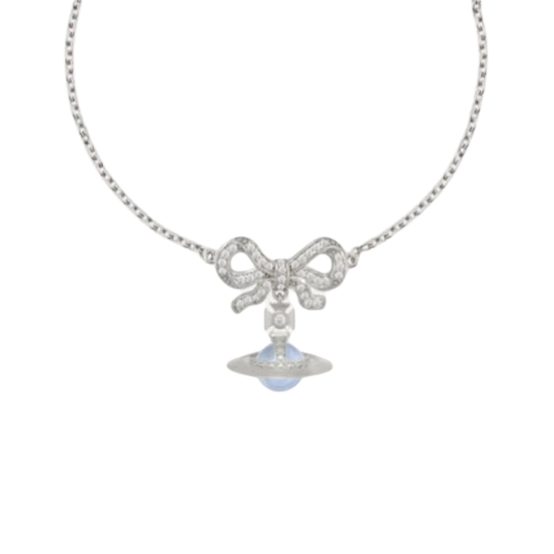 Vivienne Westwood Octavie Orb choker