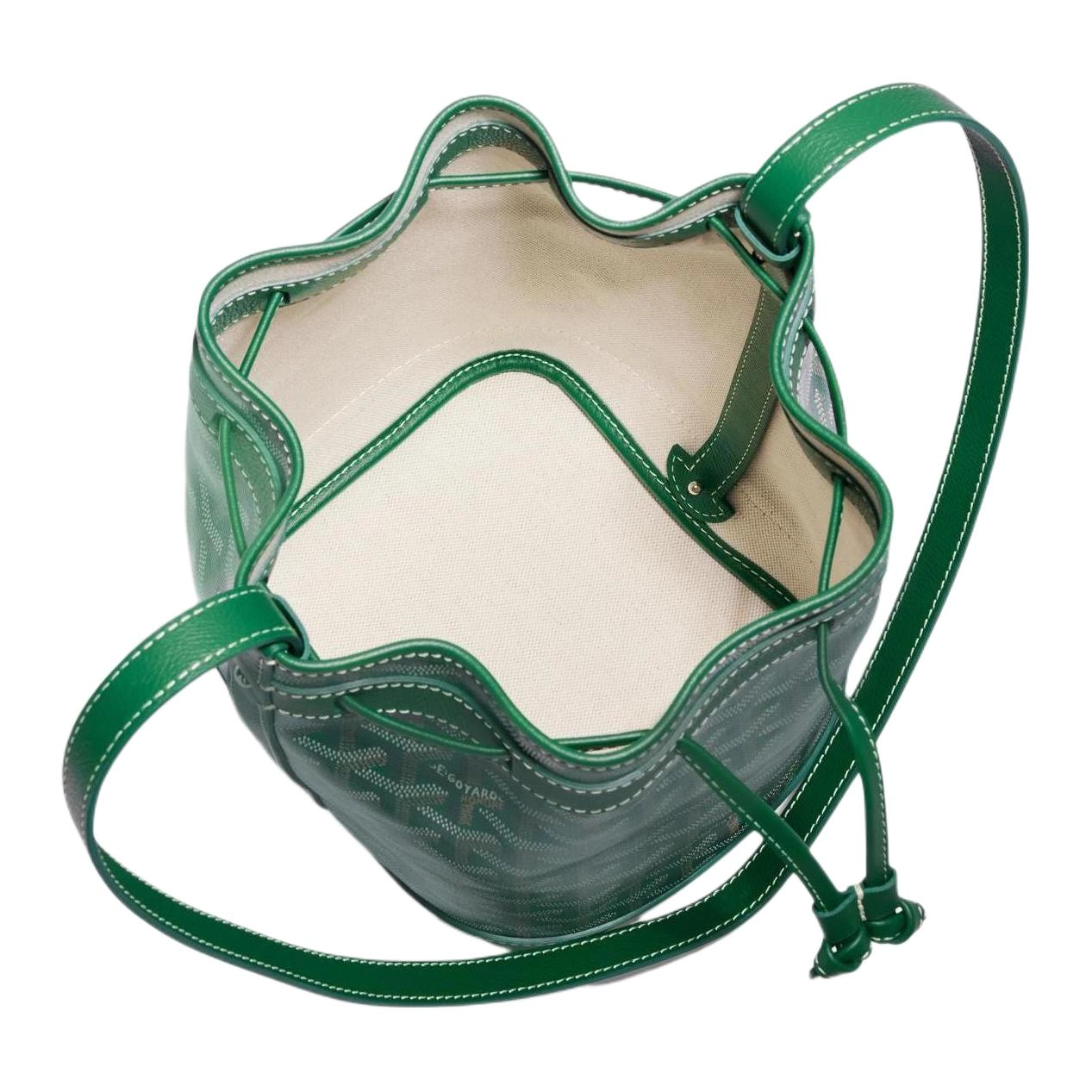 GOYARD Petit Flot 11