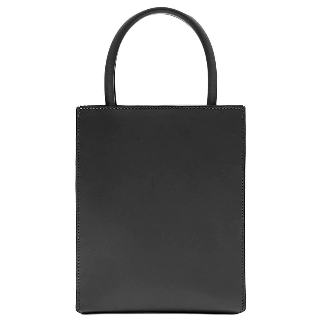 LOEWE A5 Logo Tote