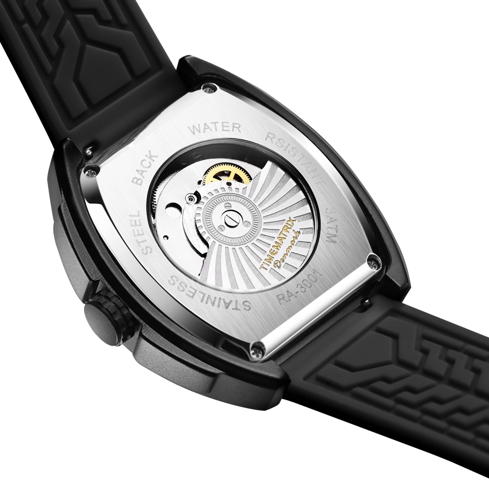 TIMEMATRIX