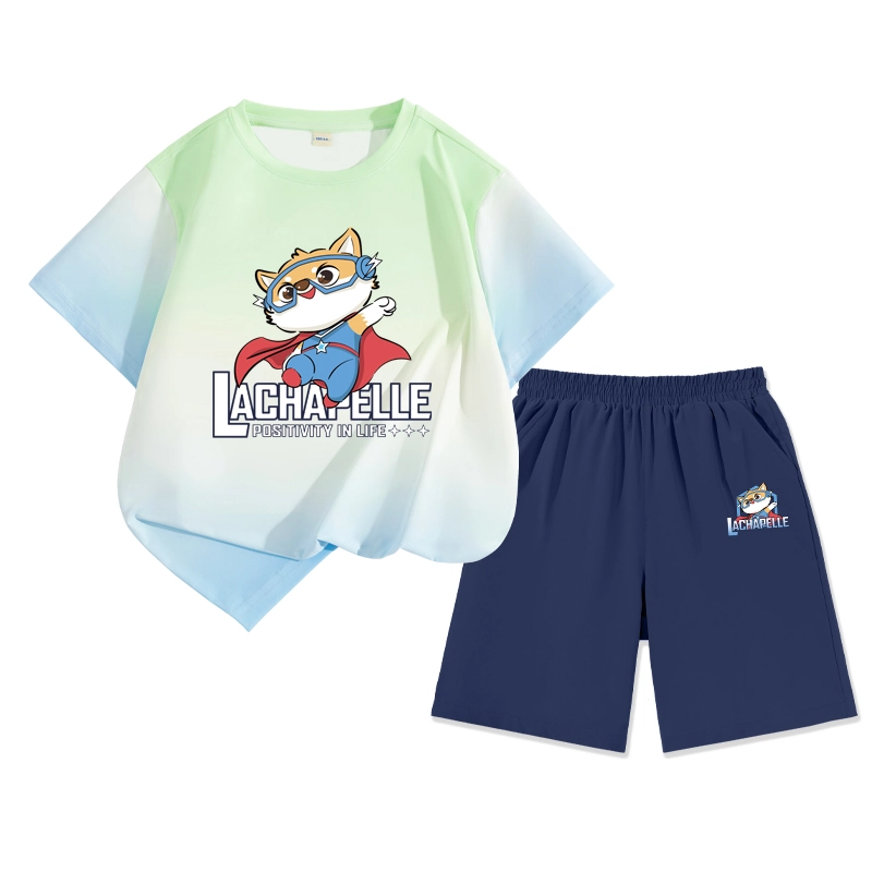 La Chapelle Kids 2