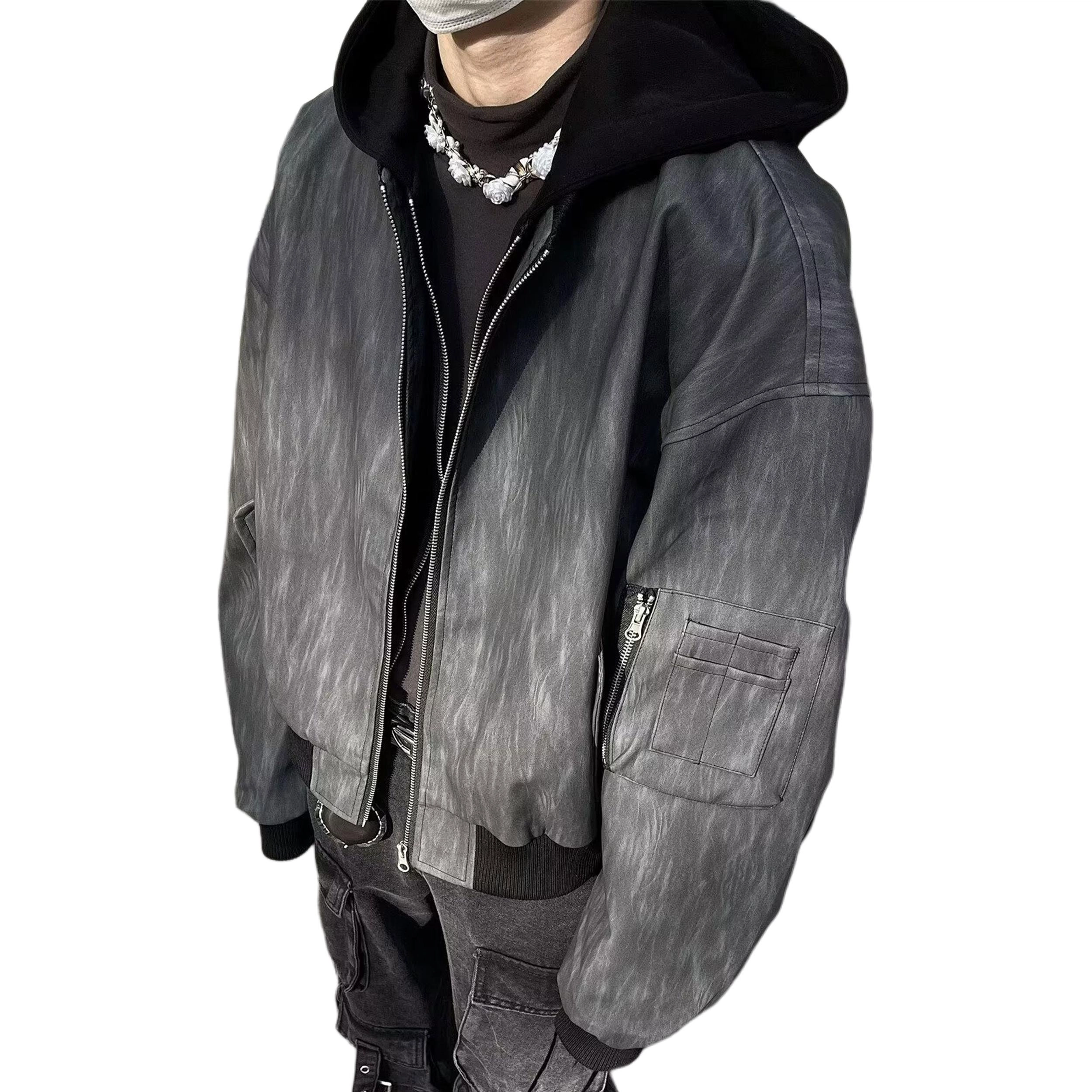 ZONEiD PU