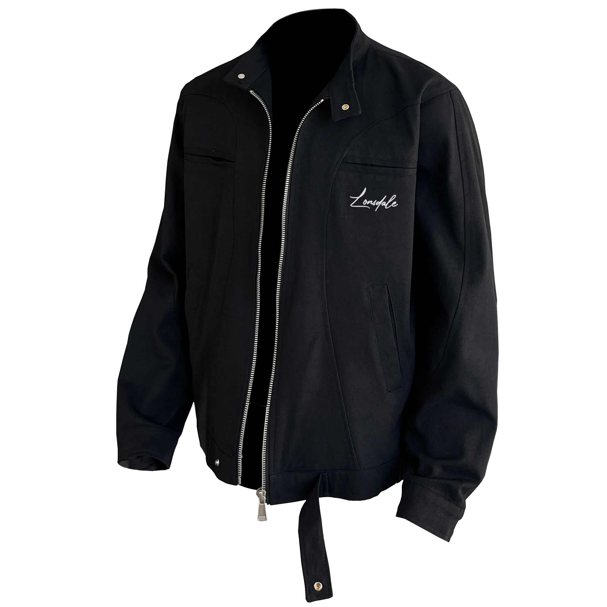 LONSDALE Cleanfit