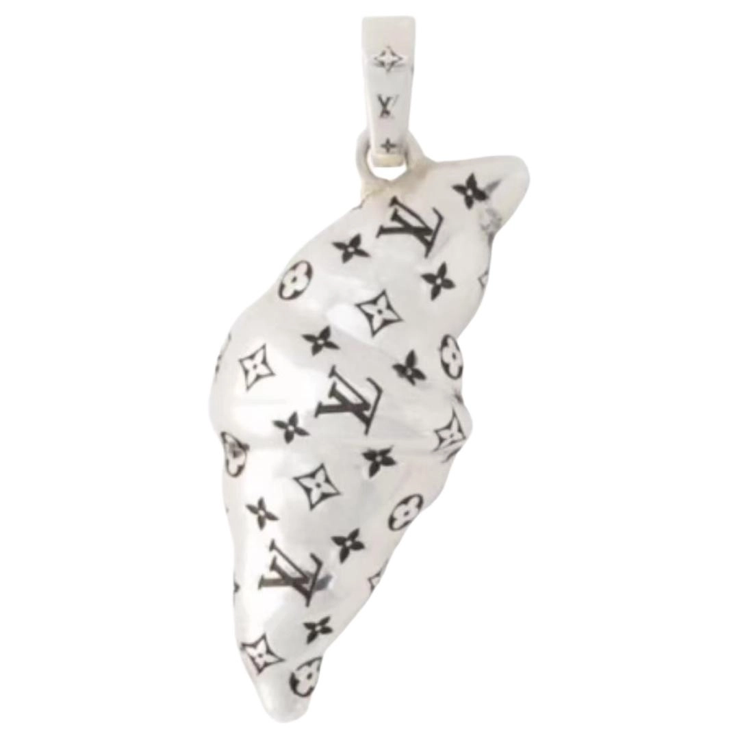 LOUIS VUITTON x NIGO CROISSANT CHARM