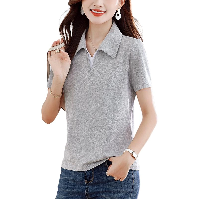 ZMHT 2025polo T