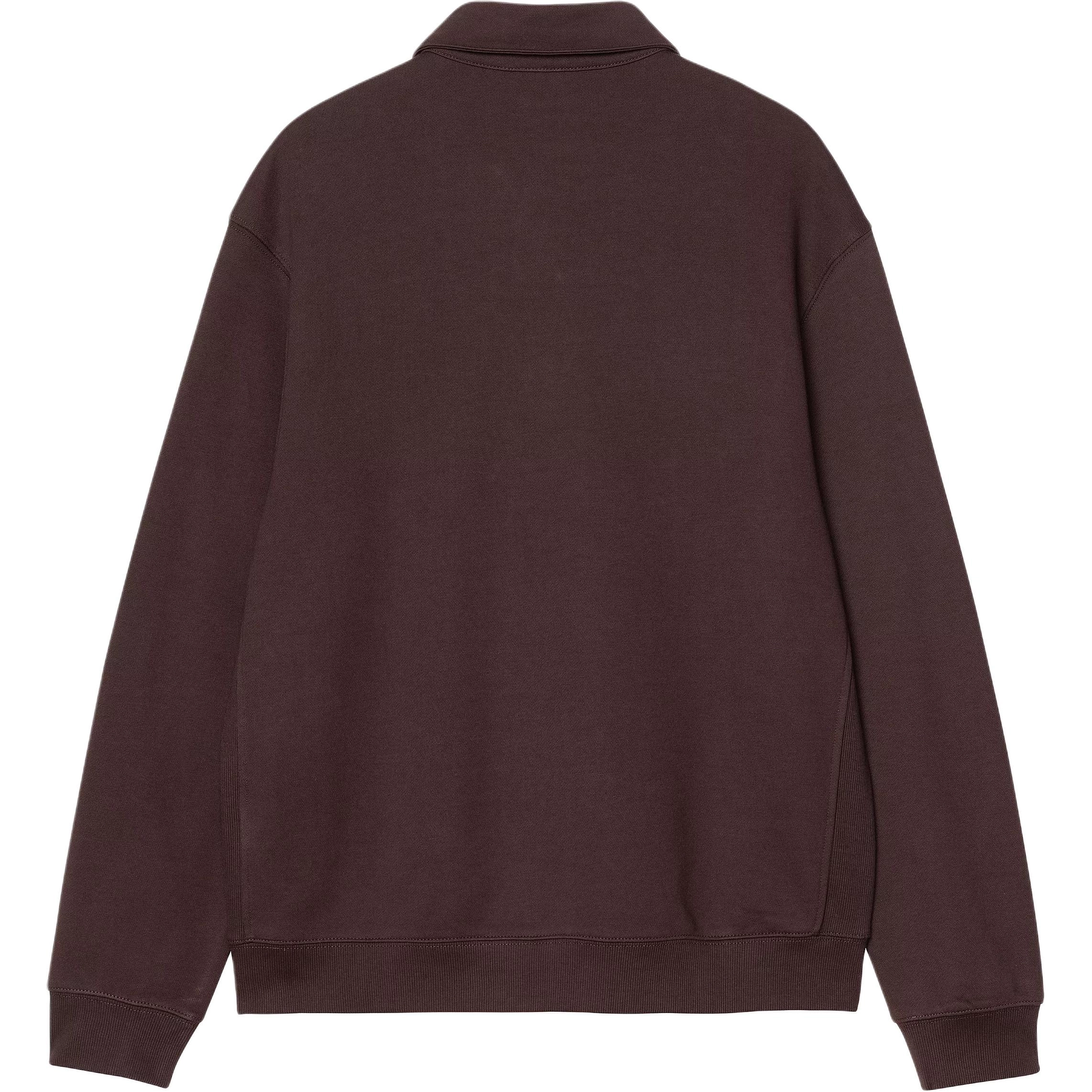 Carhartt WIP FW25 Polo Sweatshirt Polo