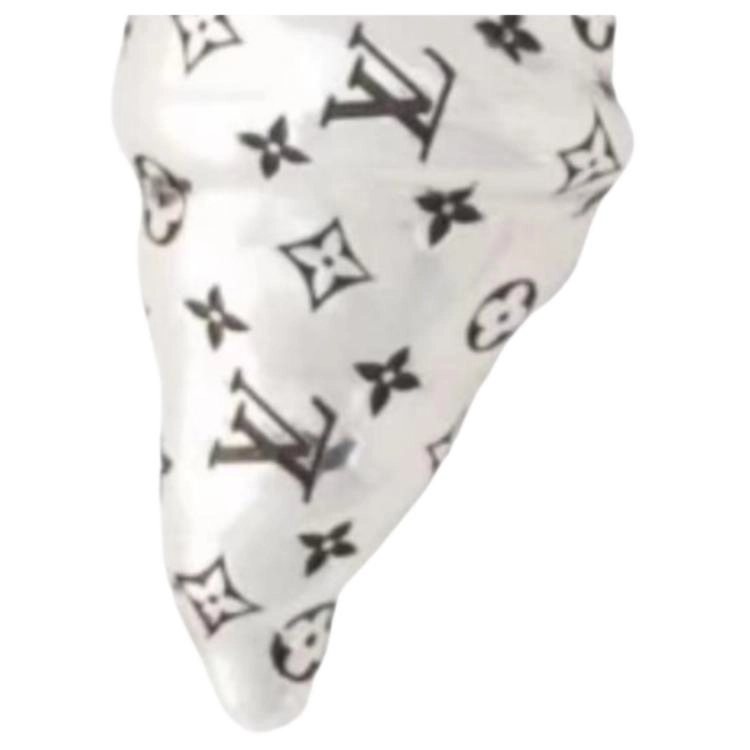 LOUIS VUITTON x NIGO CROISSANT CHARM
