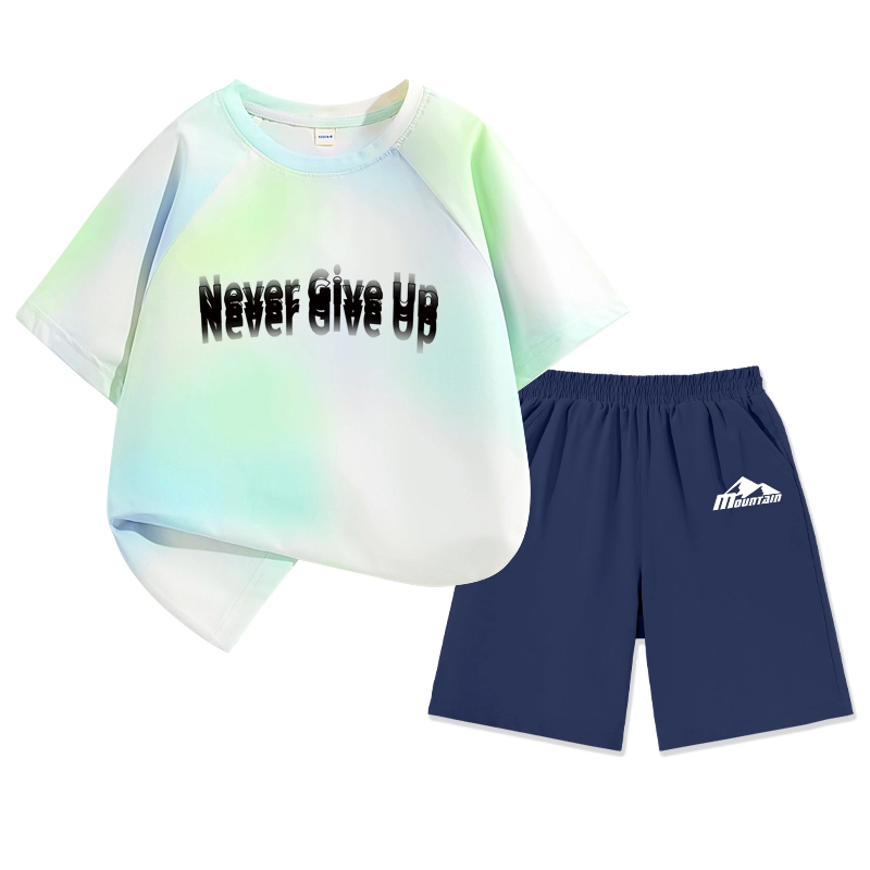 La Chapelle Kids T