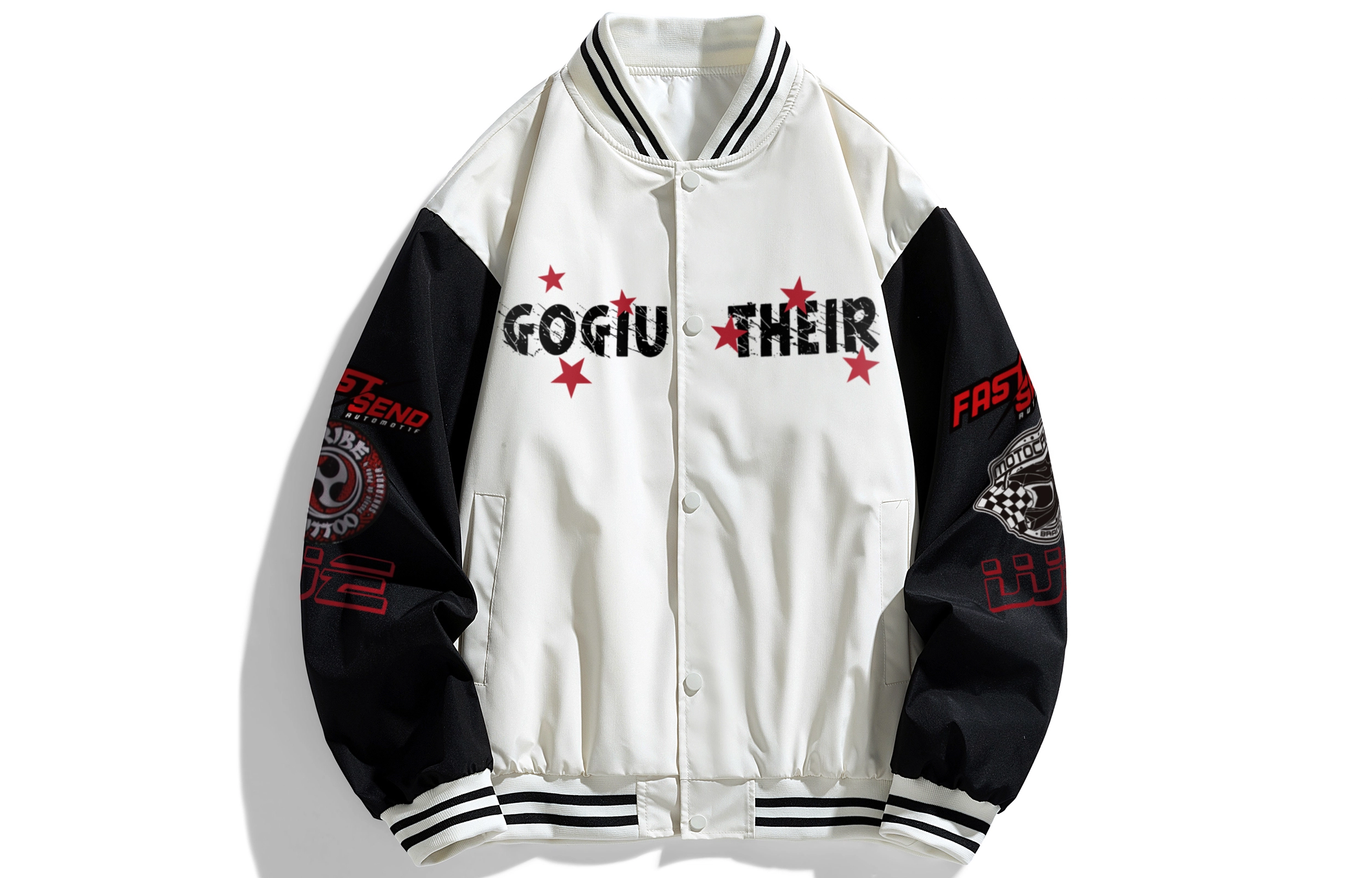 GOGIU logo