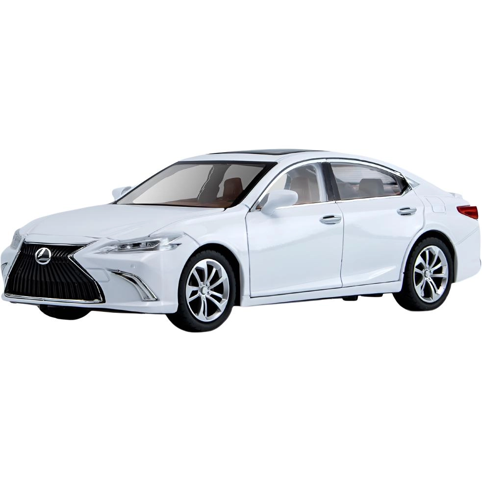 124ES300