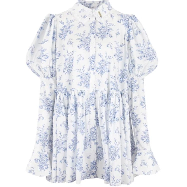 Selkie Collection SS25