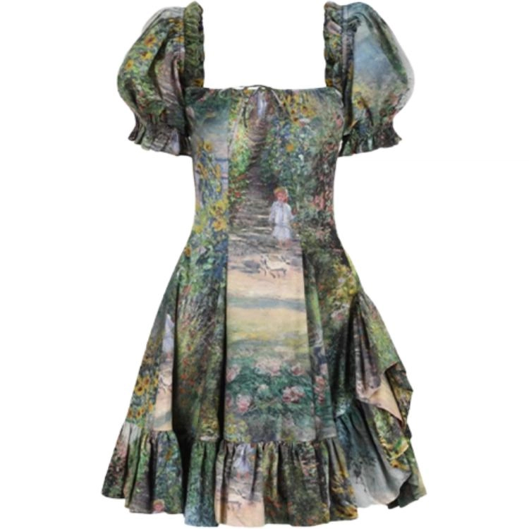 Selkie Collection SS25