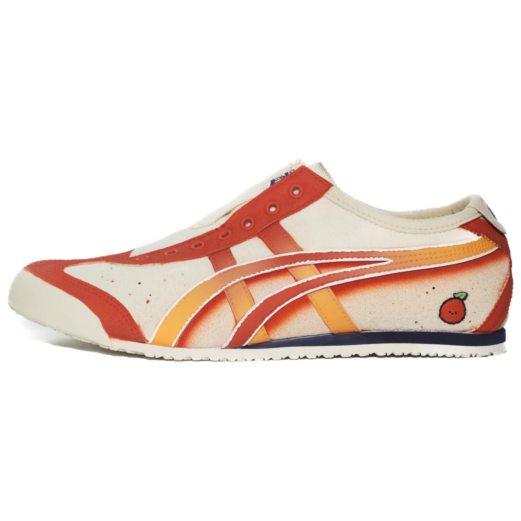 Onitsuka Tiger Mexico 66 Slip-On Deluxe