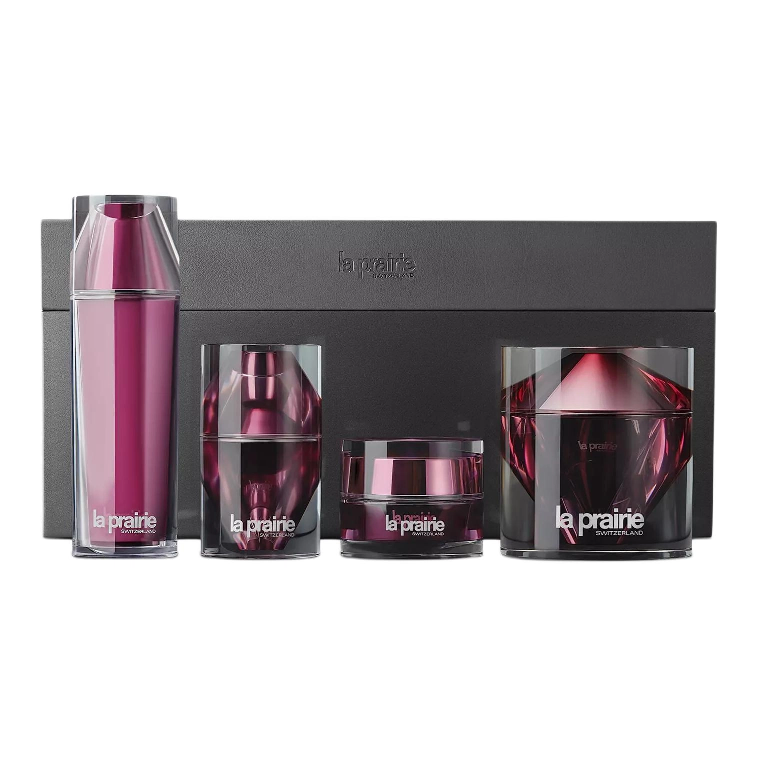 LA PRAIRIE