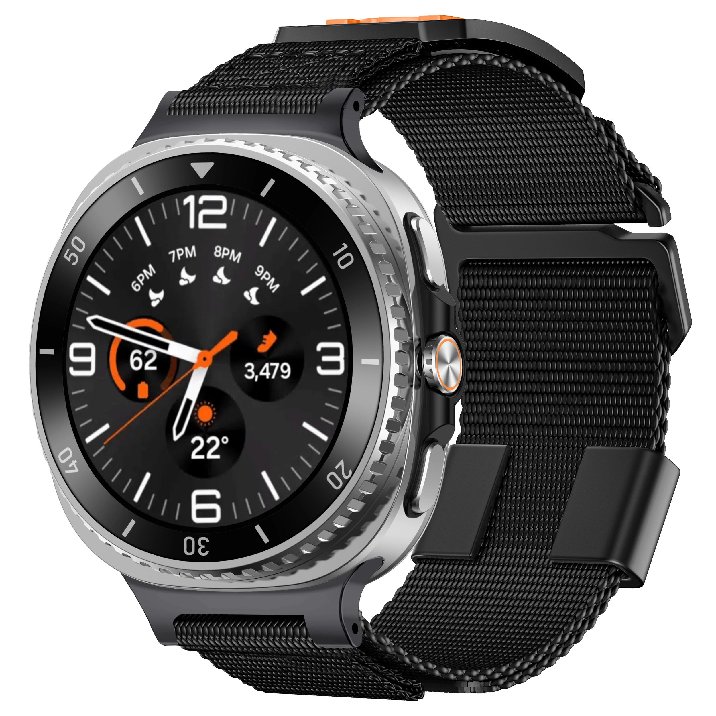 Watch8Galaxy Watch 8 Classic