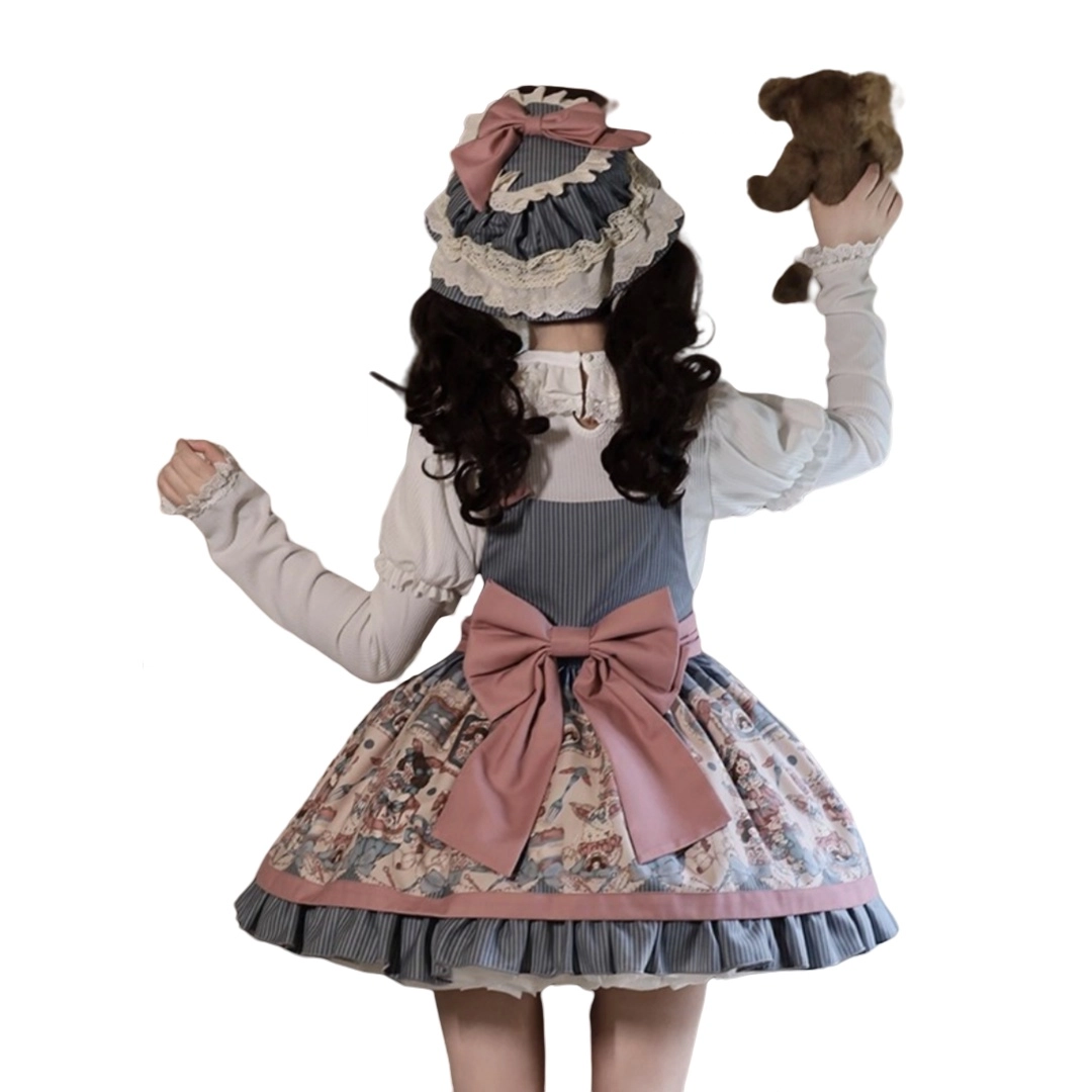 WLEQK Lolita