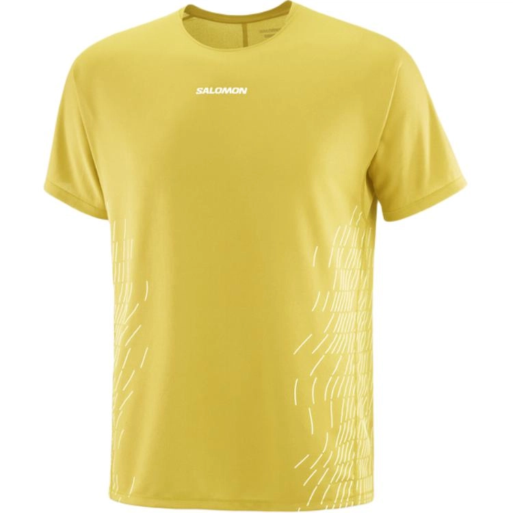 SALOMON T