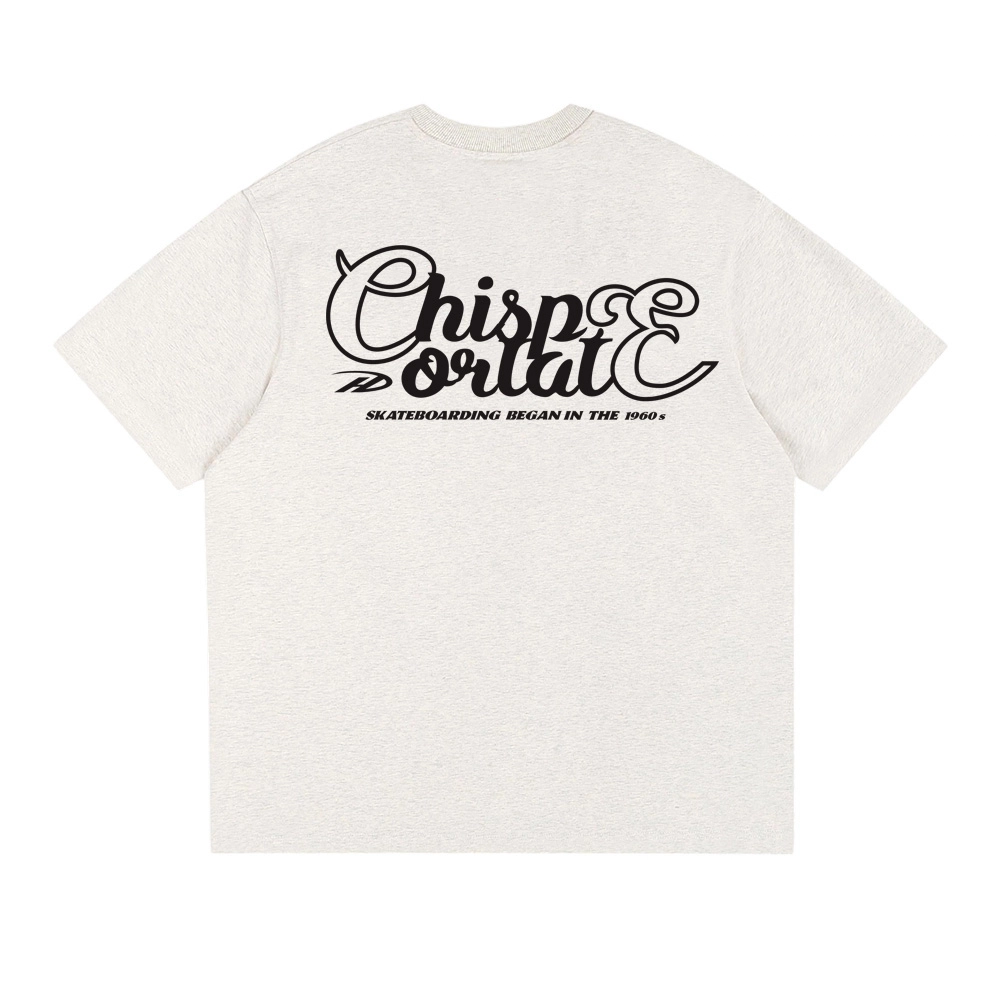 Chisportate LOGOT