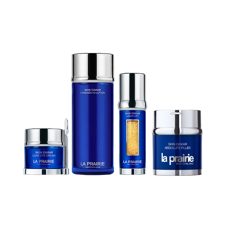 LA PRAIRIE
