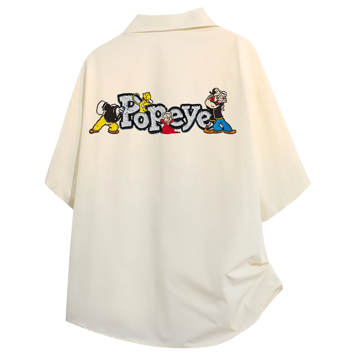 POPEYE Logo