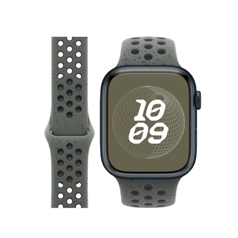 Akkerds apple watch