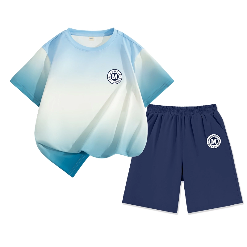 La Chapelle Kids T