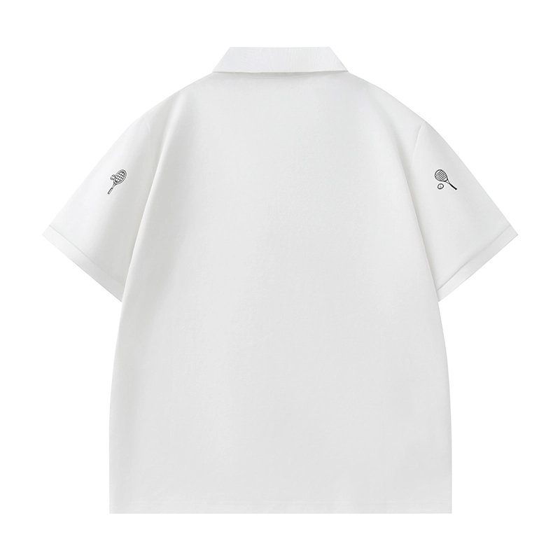 CASAMIA Polo