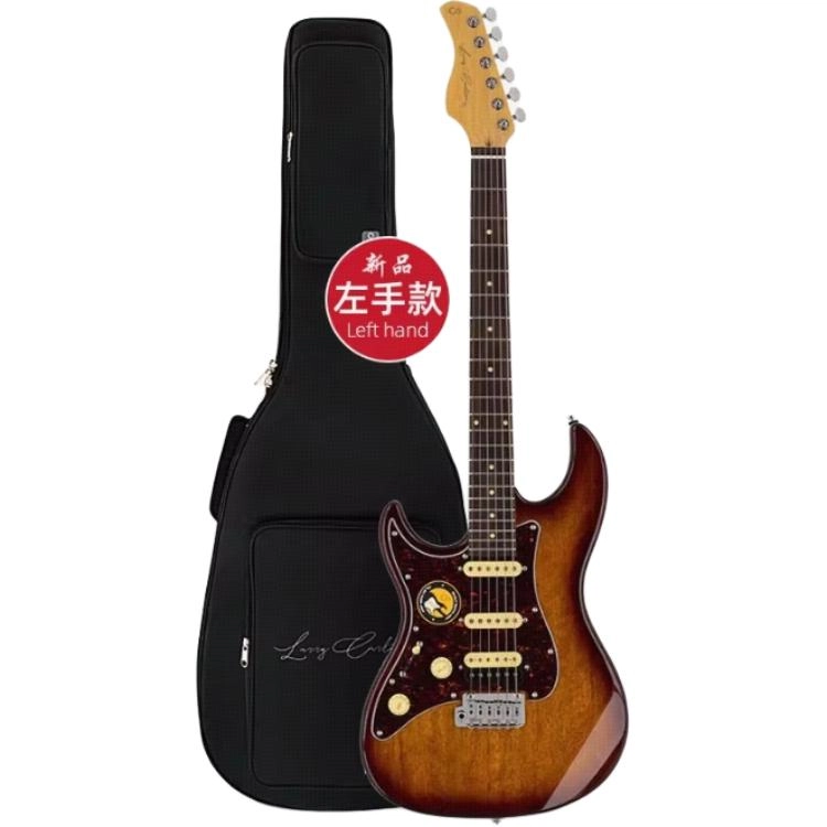 SIRE Larry Carlton S3 22