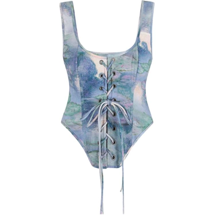 Selkie Collection SS25