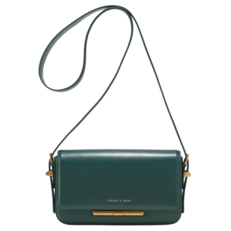 CHARLESKEITH ck PU