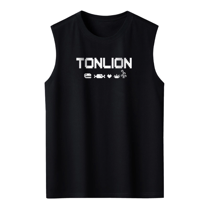 tonlion LOGO