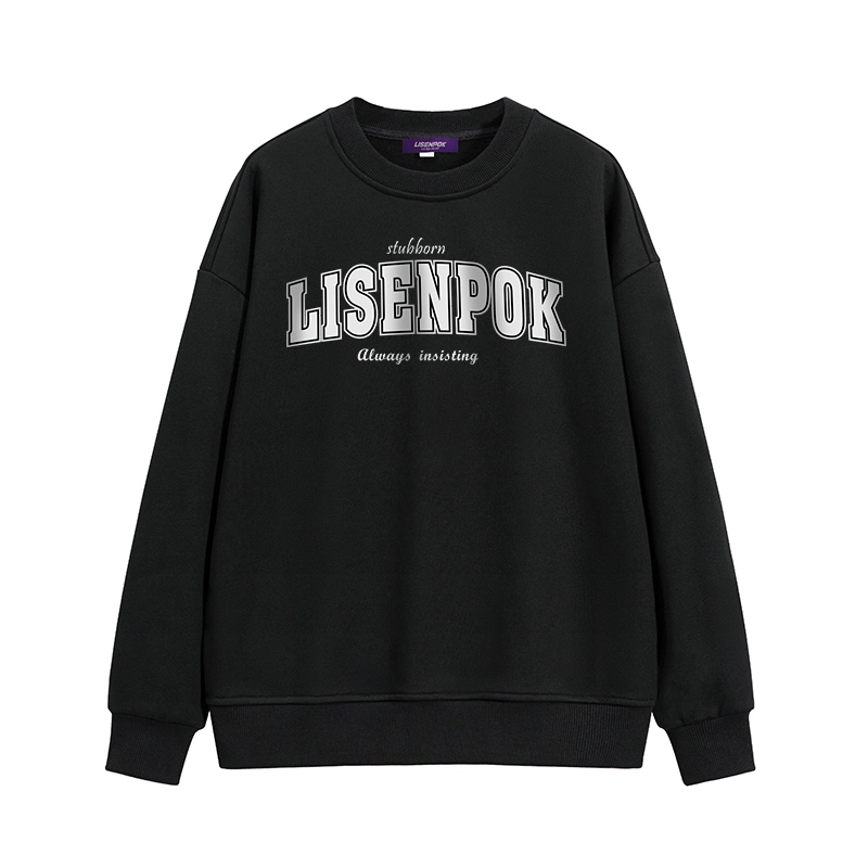 LISENPOK Logo