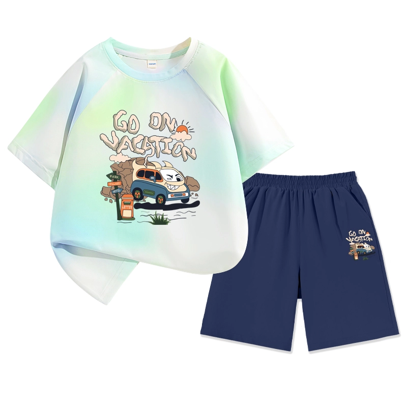 La Chapelle Kids 2