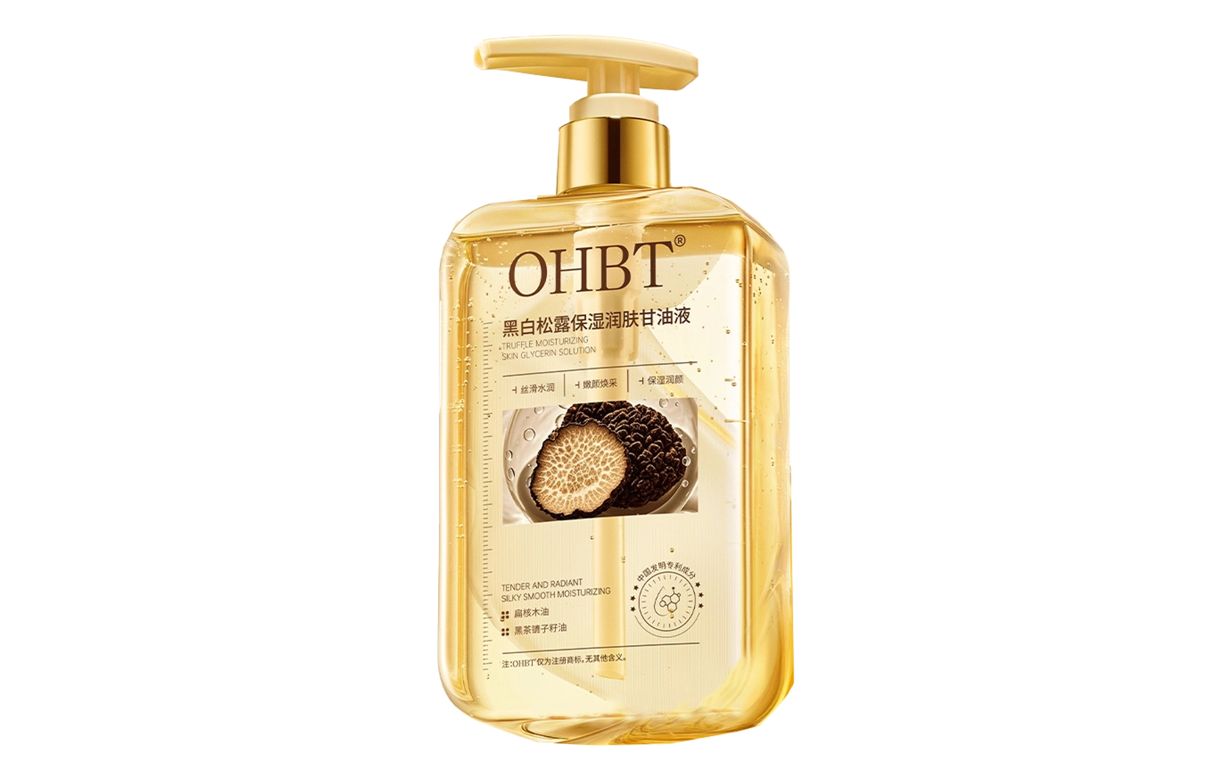 OHBT 500ml